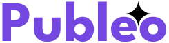 Publeo Logo